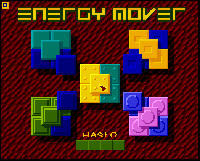 Energy Mover